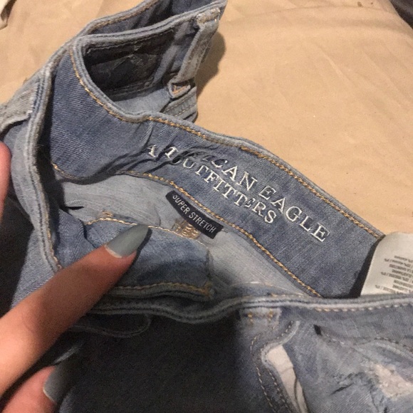 Shorts - Picture 3 of 3